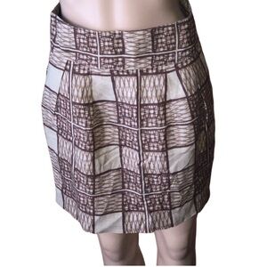 Banana Republic Skirt size 0